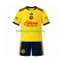 Club América Voetbalshirt Kleuters/Kids Thuis Tenue 2026-2027 Korte Mouw