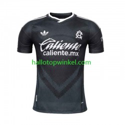 Club América Voetbalshirt Heren Uit Tenue 2026-2027 Korte Mouw