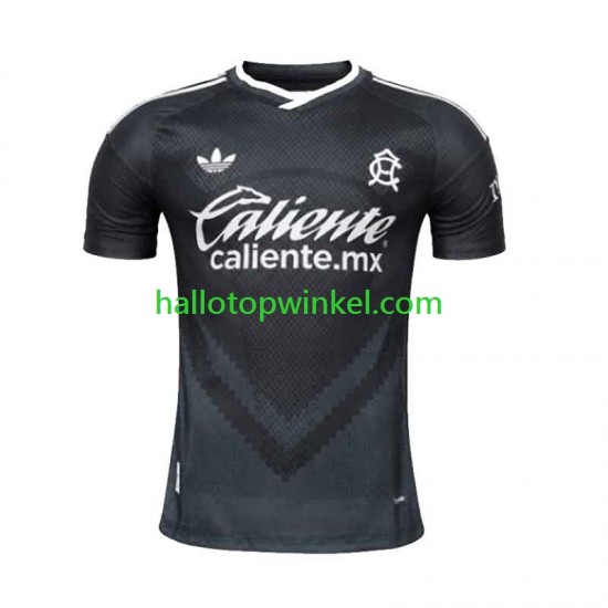 Club América Voetbalshirt Heren Uit Tenue 2026-2027 Korte Mouw