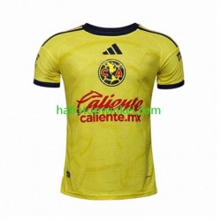 Club América Voetbalshirt Heren Thuis Tenue 2026-2027 Korte Mouw