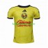 Club América Voetbalshirt Heren Thuis Tenue 2026-2027 Korte Mouw
