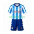 Voetbalshirt Coventry City Kleuters/Kids Thuis Tenue 2026-2027 Korte Mouw