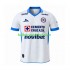 Cruz Azul Voetbalshirt Heren Uit Tenue 2026-2027 Korte Mouw