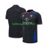 Crystal Palace Voetbalshirt Heren Uit Tenue 2026-2027 Korte Mouw