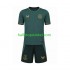 Everton Voetbalshirt Kleuters/Kids Derde Tenue 2026-2027 Korte Mouw