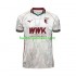 Voetbalshirt FC Augsburg Heren Thuis Tenue 2026-2027 Korte Mouw
