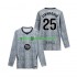 FC Barcelona Voetbalshirt Dominik Livakovic 25 Doelman Heren Uit Tenue 2026-2027 Lange Mouw