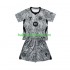 FC Barcelona Voetbalshirt Doelman Kleuters/Kids Uit Tenue 2026-2027 Korte Mouw