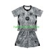FC Barcelona Voetbalshirt Doelman Kleuters/Kids Uit Tenue 2026-2027 Korte Mouw