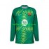FC Barcelona Voetbalshirt Doelman Heren Thuis Tenue 2026-2027 Lange Mouw