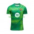 FC Barcelona Voetbalshirt Doelman Heren Thuis Tenue 2026-2027 Korte Mouw