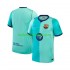 FC Barcelona Voetbalshirt Heren Derde Tenue 2026-2027 Korte Mouw