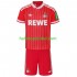 FC Köln Voetbalshirt Kleuters/Kids Derde Tenue 2026-2027 Korte Mouw