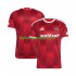 Voetbalshirt FC Nurnberg Heren Thuis Tenue 2026-2027 Korte Mouw