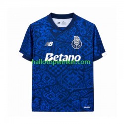 FC Porto Voetbalshirt Special Edition Heren Thuis Tenue 2026-2027 Korte Mouw