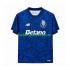 FC Porto Voetbalshirt Special Edition Heren Thuis Tenue 2026-2027 Korte Mouw