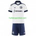FC Schalke 04 Voetbalshirt Kleuters/Kids Uit Tenue 2026-2027 Korte Mouw