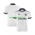 FC Schalke 04 Voetbalshirt Heren Uit Tenue 2026-2027 Korte Mouw