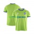 FC Schalke 04 Voetbalshirt Heren Derde Tenue 2026-2027 Korte Mouw