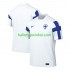 Finland Voetbalshirt Heren Thuis Tenue 2026 Korte Mouw