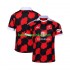 Voetbalshirt Fullham Heren Uit Tenue 2026-2027 Korte Mouw