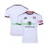 Voetbalshirt Fullham Heren Thuis Tenue 2026-2027 Korte Mouw