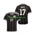 Duitsland Voetbalshirt Florian Wirtz 17 Heren Derde Tenue WK 2026 Korte Mouw