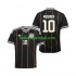 Duitsland Voetbalshirt Jamal Musiala 10 Heren Derde Tenue WK 2026 Korte Mouw