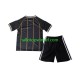 Duitsland Voetbalshirt Kleuters/Kids Derde Tenue WK 2026 Korte Mouw
