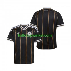 Duitsland Voetbalshirt Heren Derde Tenue WK 2026 Korte Mouw