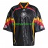 Duitsland Voetbalshirt Special Heren Thuis Tenue 2026-2027 Korte Mouw