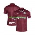 Getafe CF Voetbalshirt Heren Uit Tenue 2026-2027 Korte Mouw