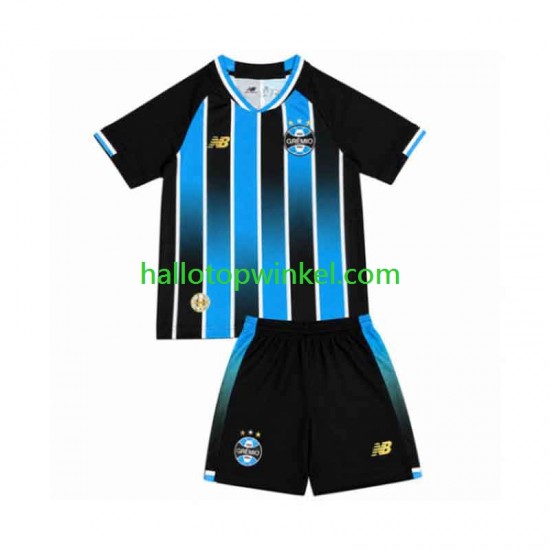 Gremio Voetbalshirt Kleuters/Kids Thuis Tenue 2026-2027 Korte Mouw