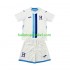 Honduras Voetbalshirt Kleuters/Kids Thuis Tenue 2026 Korte Mouw
