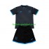 Honduras Voetbalshirt Kleuters/Kids Derde Tenue 2026 Korte Mouw
