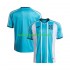 Honduras Voetbalshirt Heren Uit Tenue 2026 Korte Mouw