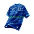 Honduras Voetbalshirt Heren Vierde Tenue 2026 Korte Mouw