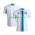 Honduras Voetbalshirt Heren Thuis Tenue 2026 Korte Mouw