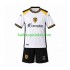 Hull City Voetbalshirt Kleuters/Kids Uit Tenue 2026-2027 Korte Mouw