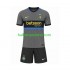 Inter Milan Voetbalshirt Kleuters/Kids Derde Tenue 2026-2027 Korte Mouw