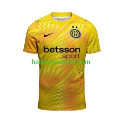 Inter Milan Voetbalshirt Heren Thuis Tenue 2026-2027 Korte Mouw