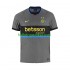 Inter Milan Voetbalshirt Heren Derde Tenue 2026-2027 Korte Mouw