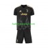 Juventus Voetbalshirt Kleuters/Kids Derde Tenue 2026-2027 Korte Mouw