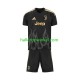Juventus Voetbalshirt Kleuters/Kids Derde Tenue 2026-2027 Korte Mouw