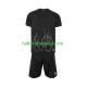 Juventus Voetbalshirt Kleuters/Kids Derde Tenue 2026-2027 Korte Mouw