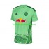 Leeds United Voetbalshirt Doelman Heren Thuis Tenue 2026-2027 Korte Mouw