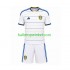 Leeds United Voetbalshirt Kleuters/Kids Thuis Tenue 2026-2027 Korte Mouw