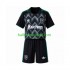 Voetbalshirt Lens Kleuters/Kids Uit Tenue 2026-2027 Korte Mouw