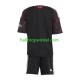 Liverpool Voetbalshirt Kleuters/Kids Derde Tenue 2026-2027 Korte Mouw
