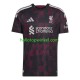 Liverpool Voetbalshirt Heren Derde Tenue 2026-2027 Korte Mouw